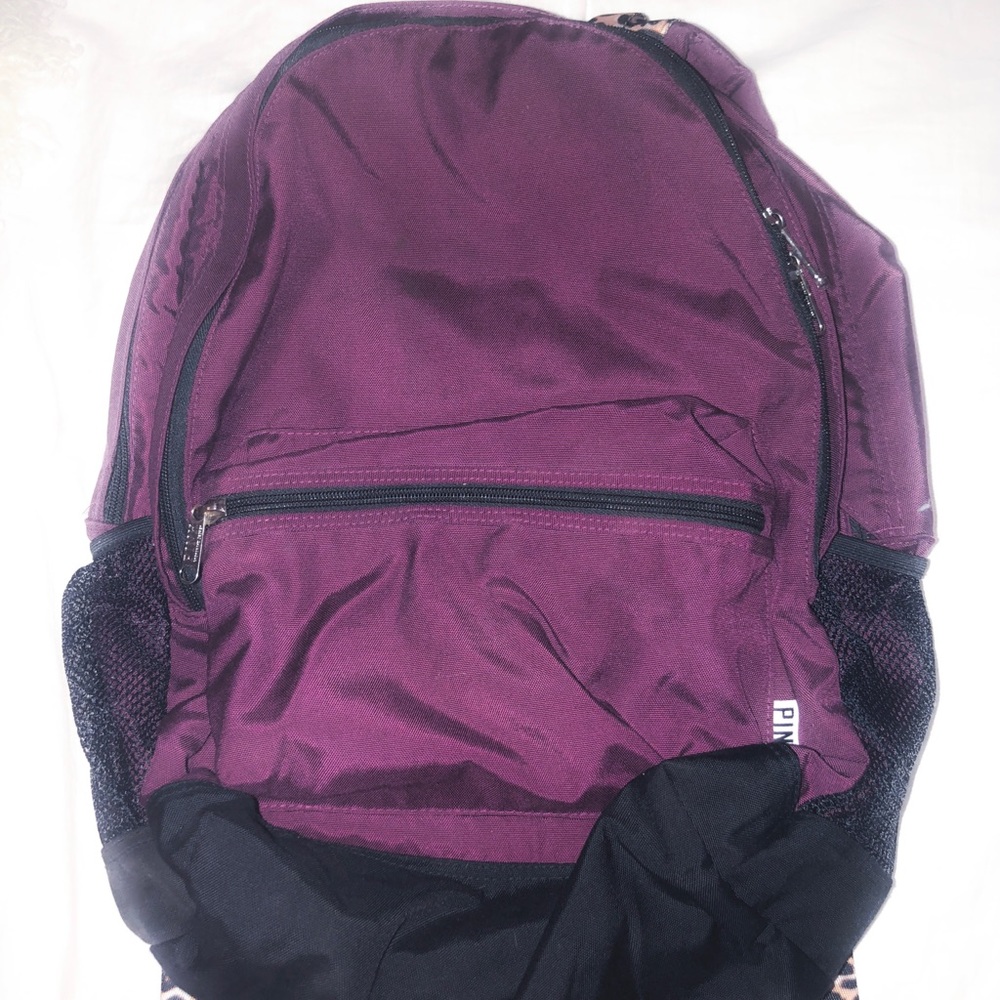 Victoria secret school backpack